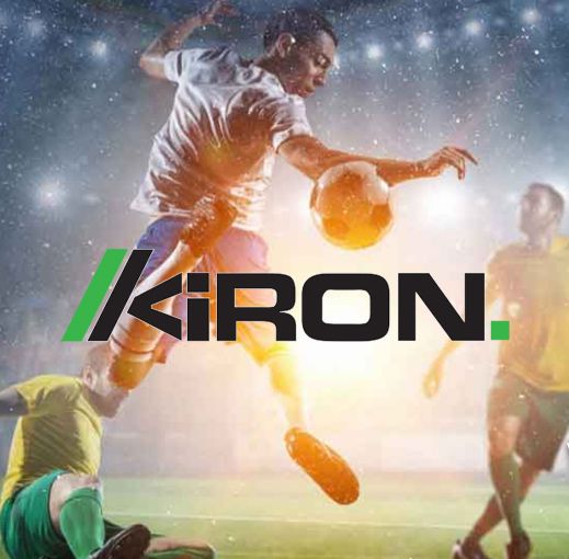 Kiron live casino