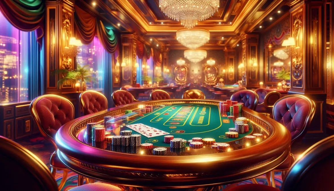 777SlotsBay Casino